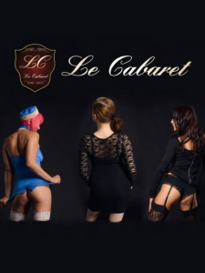 Le Cabaret