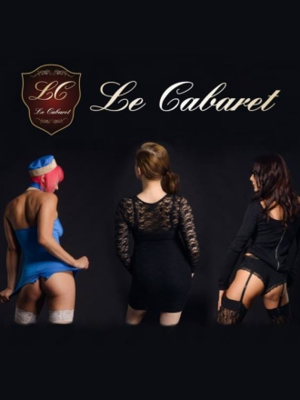 Le Cabaret